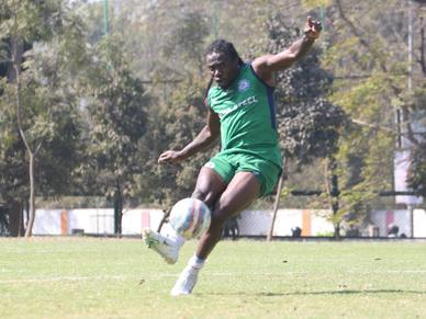 The Men of Steels‘s one last battle of the season against the Kalinga Warriors 