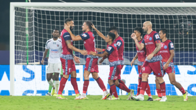 Match 10 Highlights - #JFCNEUFC Match 10 Highlights - #JFCNEUFC