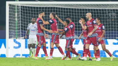 Match 10 Highlights - #JFCNEUFC 