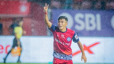 Match 1 Highlights - #JFCKOFC Match 1 Highlights - #JFCKOFC