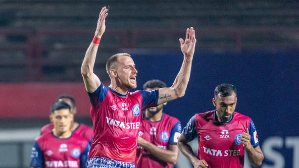 जमशेदपुर FC बनाम ओडिशा FC का मैच अब शाम 7:30 बजे होगा, जारी रहेगी टाइटल की रेस