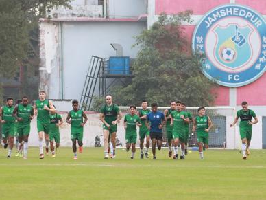 #JFCHFC Match Preview: Jamshedpur FC looks to end Hyderabad’s winning run.