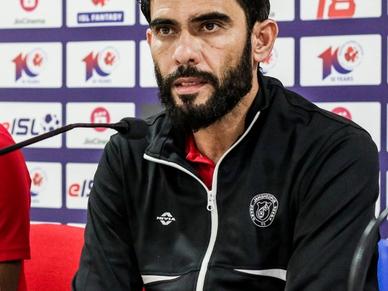 Every Word from Khalid Jamil's #JFCNEUFC Pre-Match Press Conference.