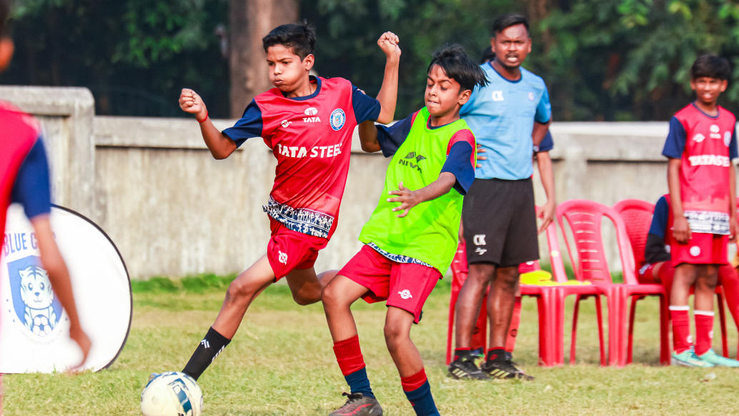 Jamshedpur Super League U-13 and U-15 Fixtures Set to Continue This Friday at Tinplate