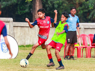 Jamshedpur Super League U-13 and U-15 Fixtures Set to Continue This Friday at Tinplate