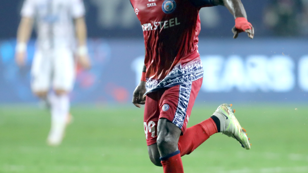 Match Gallery | Jamshedpur FC 2-3 Mohun Bagan Super Giant