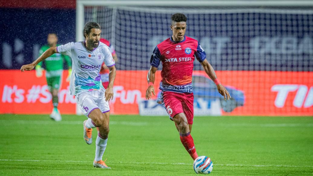 Match 1 Highlights - #JFCKOFC Match 1 Highlights - #JFCKOFC