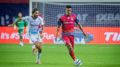 Match 1 Highlights - #JFCKOFC Match 1 Highlights - #JFCKOFC