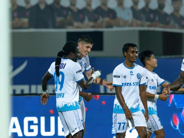 Match 20 - #OFCJFC Match Album