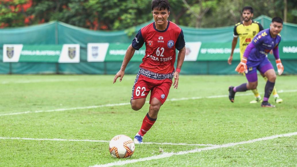 Match 7 Highlights - #JFCHFC Match 7 Highlights - #JFCHFC