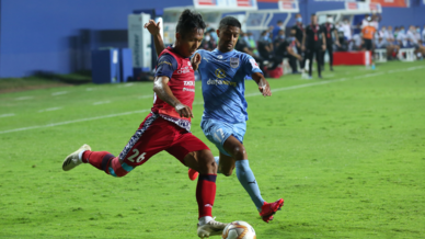 Match 19 Highlights - #JFCMCFC Match 19 Highlights - #JFCMCFC