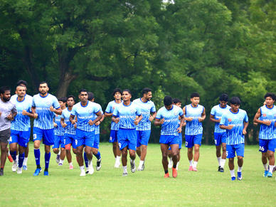 Jamshedpur FC Announce 29-Member Squad for 135th Durand Cup; Eleven Academy Players Named in Squad