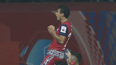 Jamshedpur FC vs Kerala Blasters FC Jamshedpur FC vs Kerala Blasters FC