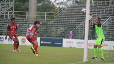 Durand Cup 2021: Jamshedpur FC vs Army Green 