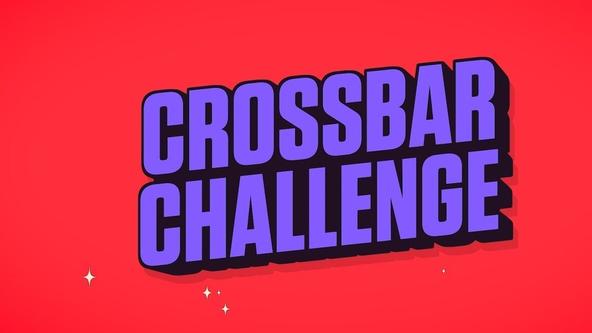 The Crossbar Challenge ft. Elsinho, Alen Stevanovic, Pratik Chaudhari & more...