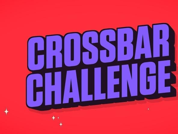 The Crossbar Challenge ft. Elsinho, Alen Stevanovic, Pratik Chaudhari & more...