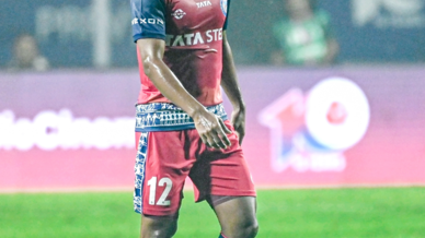 Match Gallery | Jamshedpur vs Odisha FC