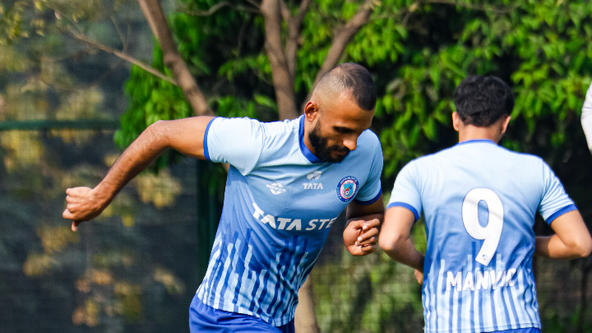 हम पूरी तरह से फोकस्ड हैं और इस सीज़न में बड़े लक्ष्यों को हासिल करने के लिए तैयार हैं: प्रणय हल्दर