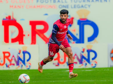 Jayesh Rane Hails Electrifying JRD Atmosphere After Brave JFC Fight