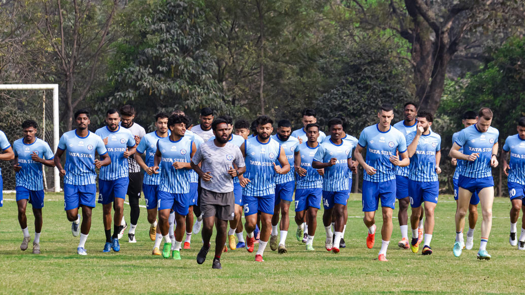 Jamshedpur FC Tickets Now Live for Key Home Matches Against Mohun Bagan SG and Mumbai City FC