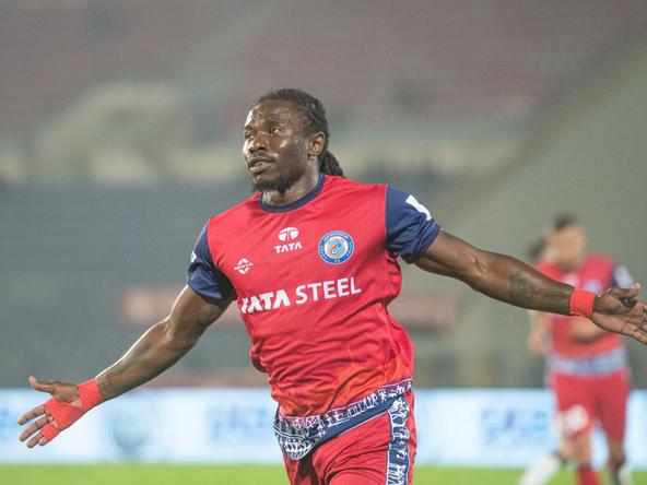 Matchday 17 Highlights #NEUJFC