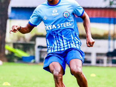 Vincy Barretto: “Jamshedpur Feels Like Home, and I Want to Keep Growing Here”