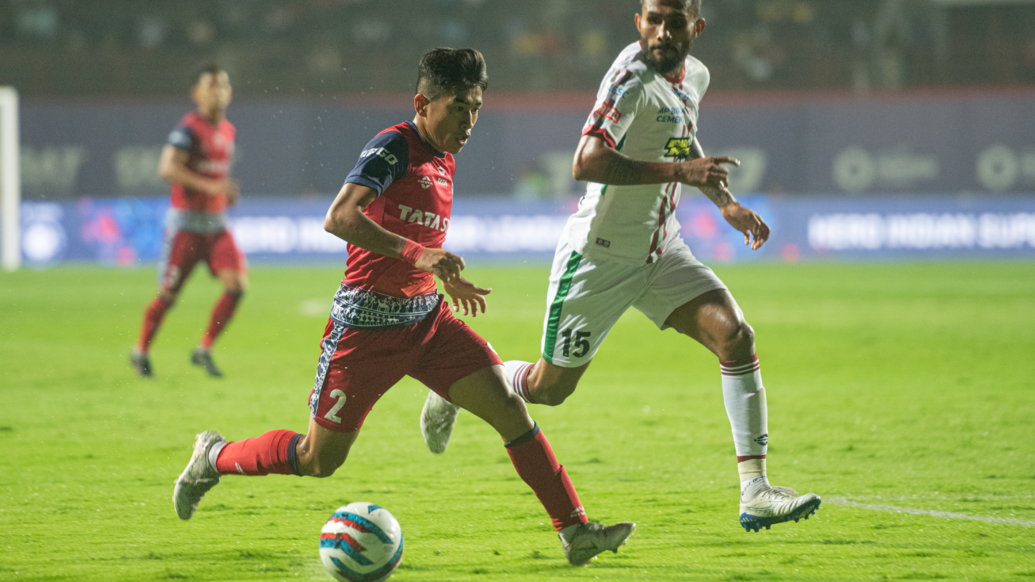 Matchday 18 Highlights #JFCATKMB Matchday 18 Highlights #JFCATKMB