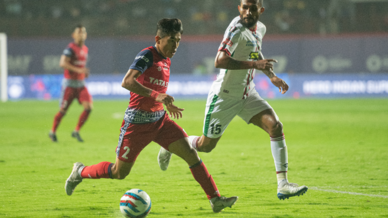 Matchday 18 Highlights #JFCATKMB Matchday 18 Highlights #JFCATKMB