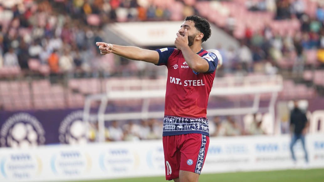 Talal Strike Seals Winning Start as Jamshedpur FC Edge Mohammedan SC 1-0