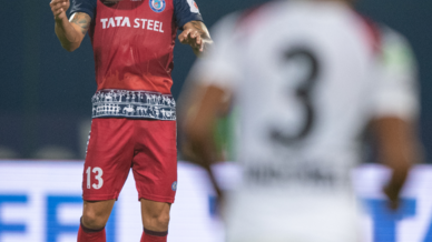 Match 10 Highlights - #JFCNEUFC Match 10 Highlights - #JFCNEUFC