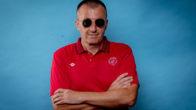 Jamshedpur FC at ISL Media Day 2023-24 Jamshedpur FC at ISL Media Day 2023-24