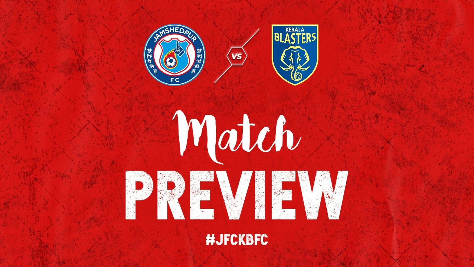 Jamshedpur Fc Keen To Pick Up Win Against Kerala Blasters Fc - Jamshedpur Football Club Jamshedpur Fc Keen To Pick Up Win Against Kerala Blasters Fc - Jamshedpur Football Club