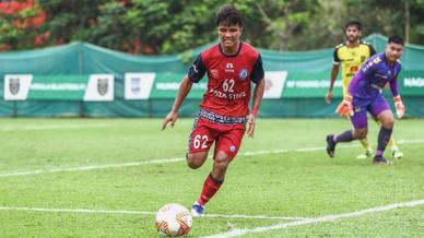 Match 7 Highlights - #JFCHFC Match 7 Highlights - #JFCHFC