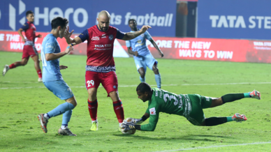 Match 19 Highlights - #JFCMCFC Match 19 Highlights - #JFCMCFC