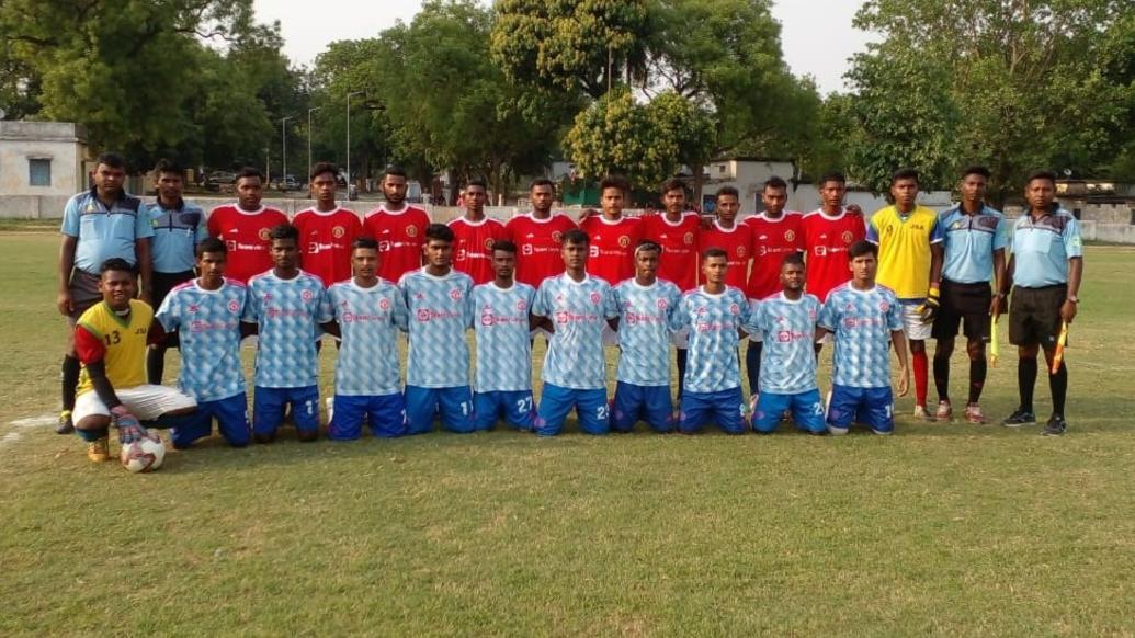 Day 3 of the qualifying round for  JSA League 'A' Division saw both groups delivering some competitive score lines.