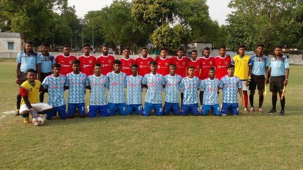 Day 3 of the qualifying round for  JSA League 'A' Division saw both groups delivering some competitive score lines.