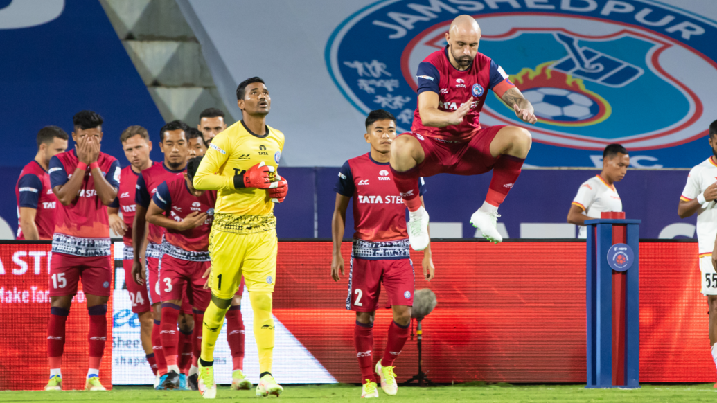 Match 11 Highlights - #JFCSCEB Match 11 Highlights - #JFCSCEB