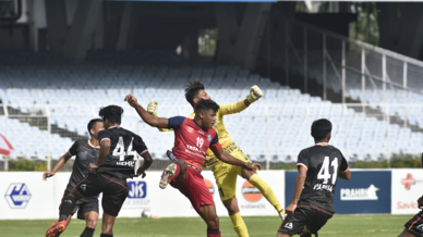 Durand Cup 2021: Jamshedpur FC vs FC Goa