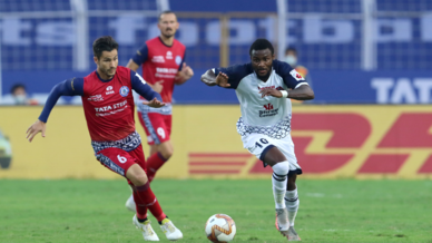 Match 16 Highlights - #JFCSCEB Match 16 Highlights - #JFCSCEB