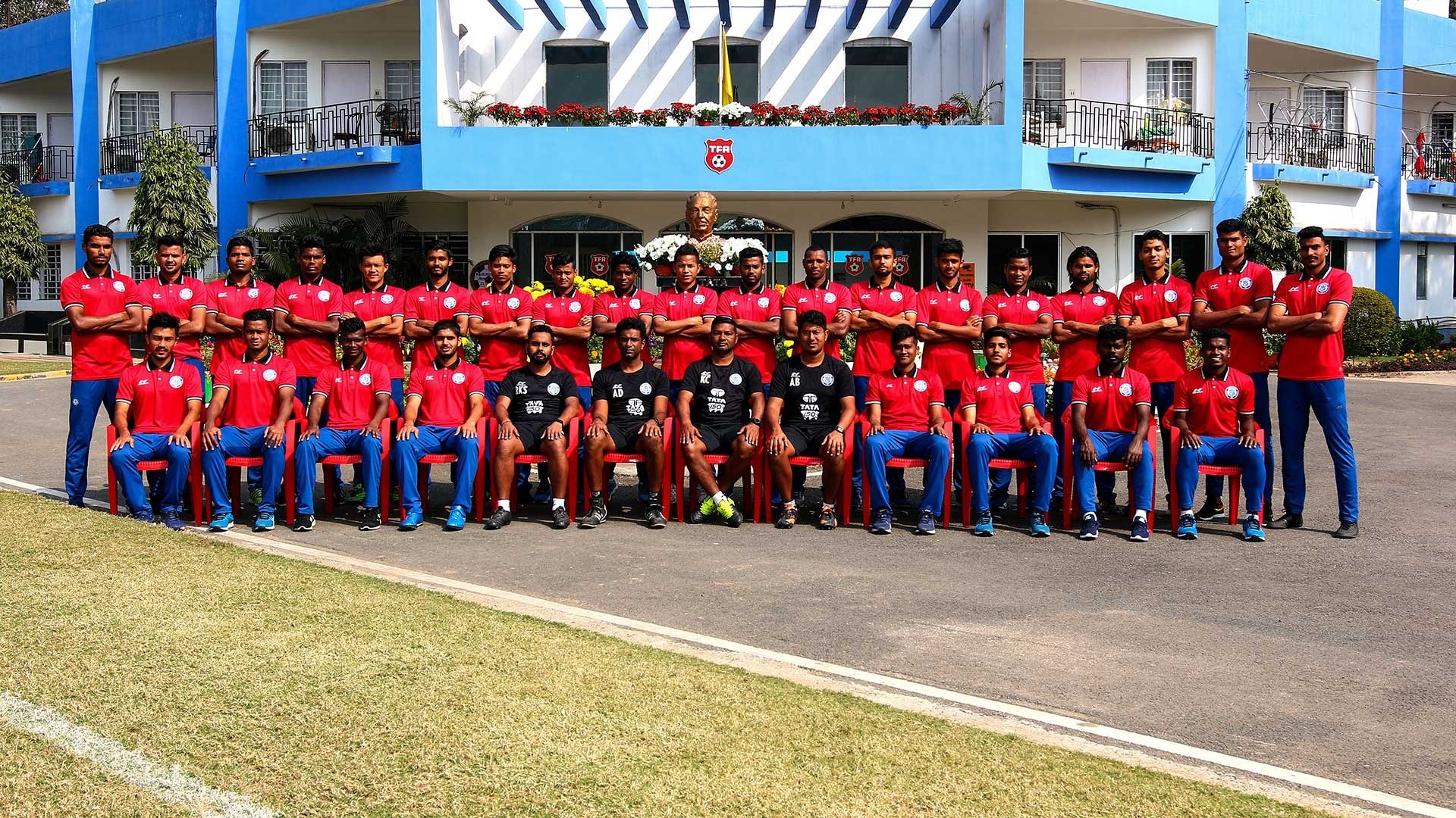 Jamshedpur Fc Reserves Bring Seven New Players On Board For The ILeague Second Division