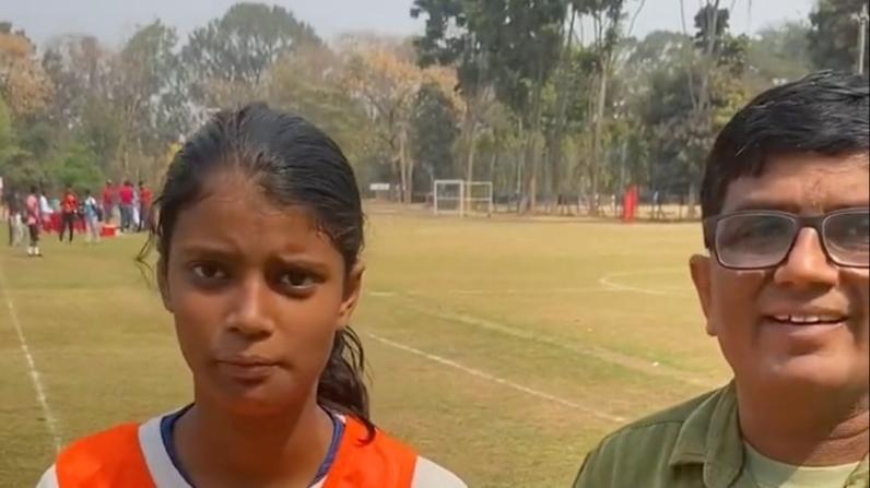 Know more about the Jamshedpur Golden Baby League as the participants and their parents, the physiotherapist and coordinator of Loyola school share their insights about the initiative ⚽