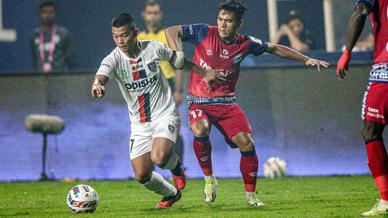 Match Gallery | Jamshedpur vs Odisha FC