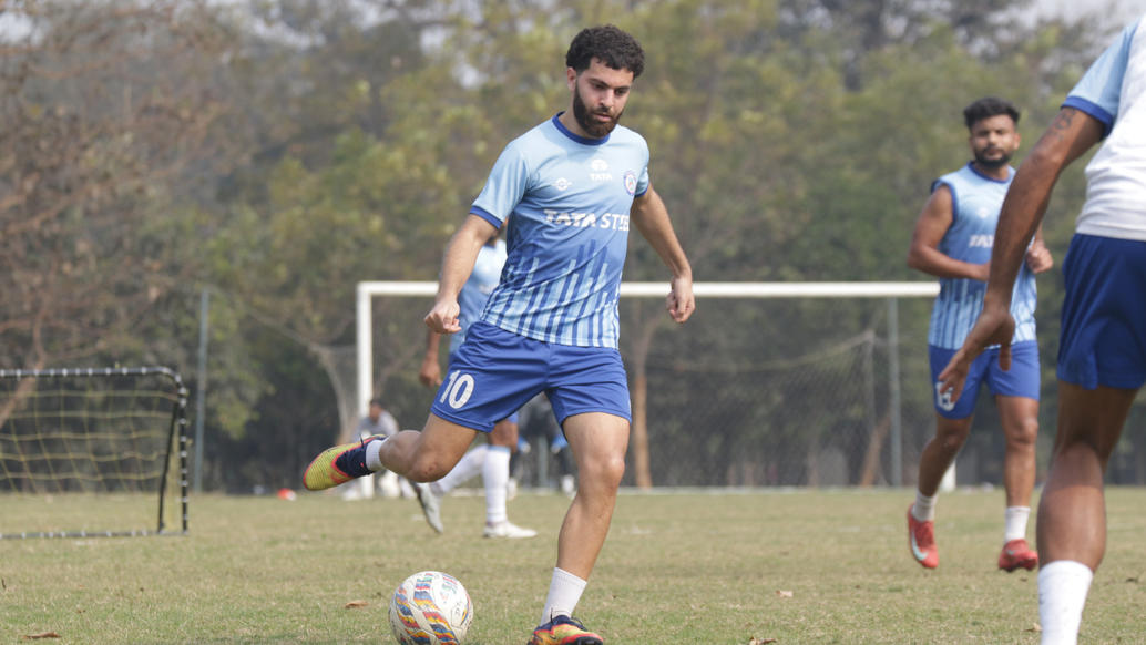 Owen Coyle’s Long-Standing Admiration Fuels Talal Reunion at Jamshedpur FC