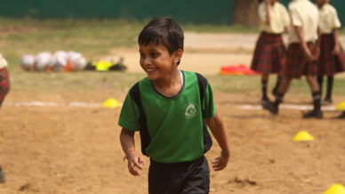 Jamshedpur FC successfully launched its seventh Football School in collaboration with Hill Top School Jamshedpur FC successfully launched its seventh Football School in collaboration with Hill Top School
