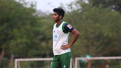 Hero Super Cup: Jamshedpur FC back to training in Bhubaneswar Hero Super Cup: Jamshedpur FC back to training in Bhubaneswar