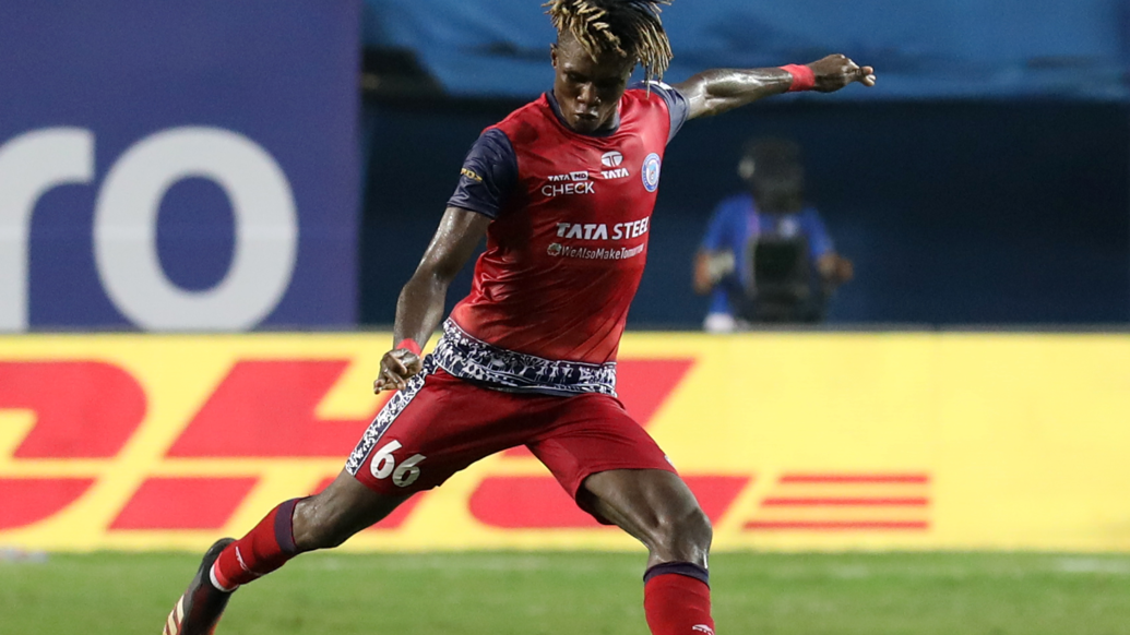 Match 12 Highlights - #JFCNEU Match 12 Highlights - #JFCNEU