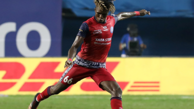 Match 12 Highlights - #JFCNEU Match 12 Highlights - #JFCNEU