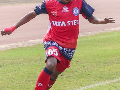 Second-half goals from Piyush and Kartikeyan keep Jamshedpur FC U14 perfect against Inter Kashi