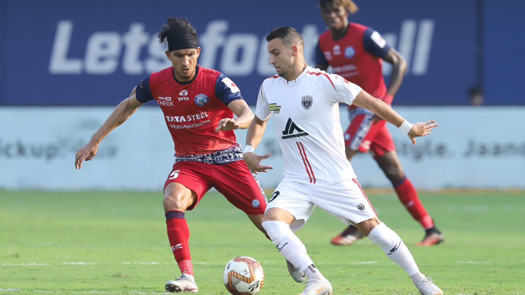 Match 12 Highlights - #JFCNEU 