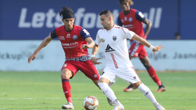 Match 12 Highlights - #JFCNEU 